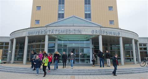 umg greifswald.